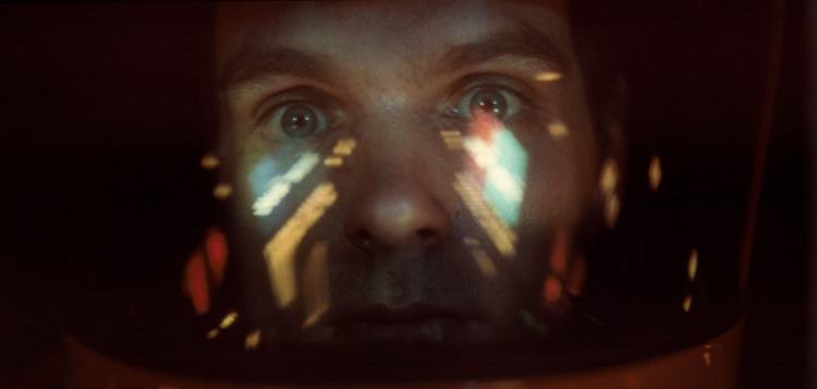 2001: A Space Odyssey